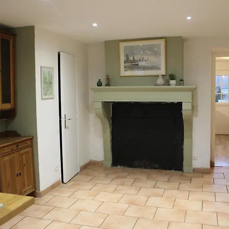 Maison De Campagne * Doulaincourt-Saucourt