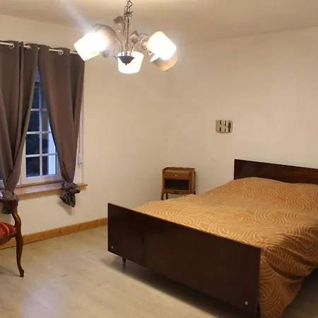 Maison De Campagne Daire *
