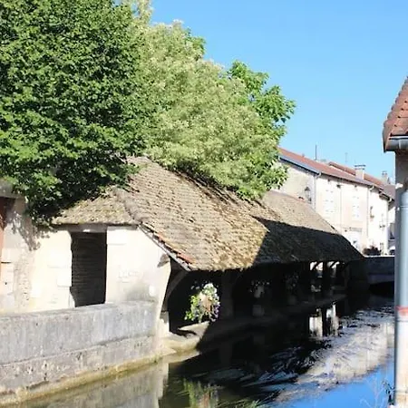 Maison De Campagne *