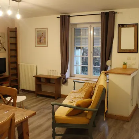 Maison De Campagne Daire *