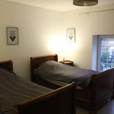 Maison De Campagne *