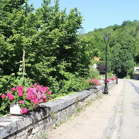 Maison De Campagne * Doulaincourt-Saucourt