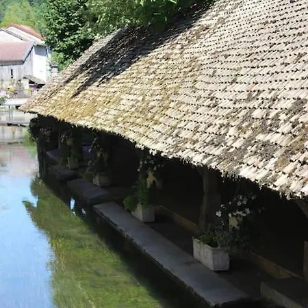 Maison De Campagne Daire