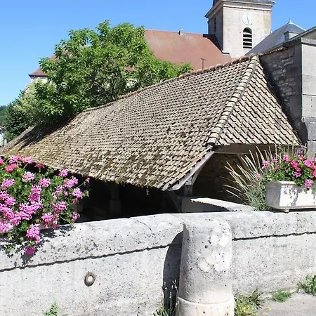 Daire Maison De Campagne