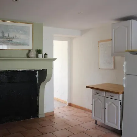 Maison De Campagne Daire Doulaincourt-Saucourt