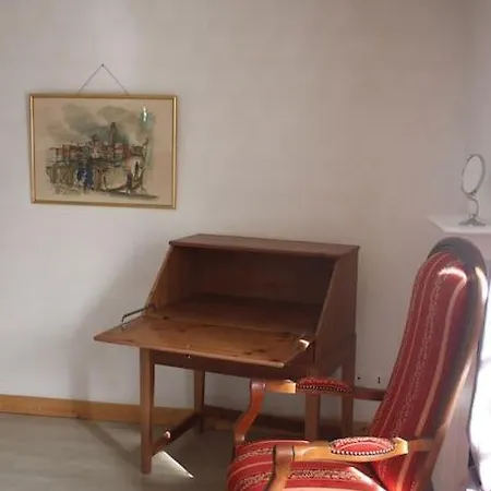 Maison De Campagne Daire *