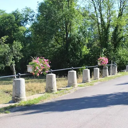 Maison De Campagne Daire