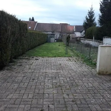 Maison De Campagne Daire *