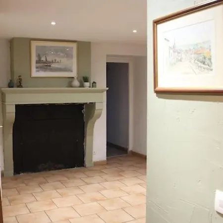 Maison De Campagne Daire